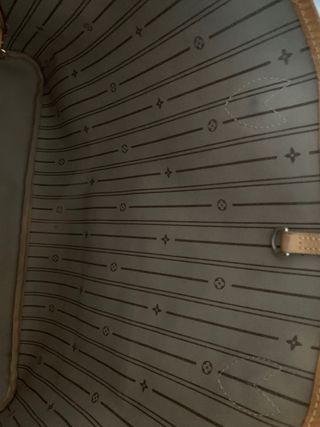 louis vuitton  neverful GM