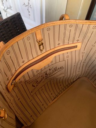 louis vuitton  neverful GM