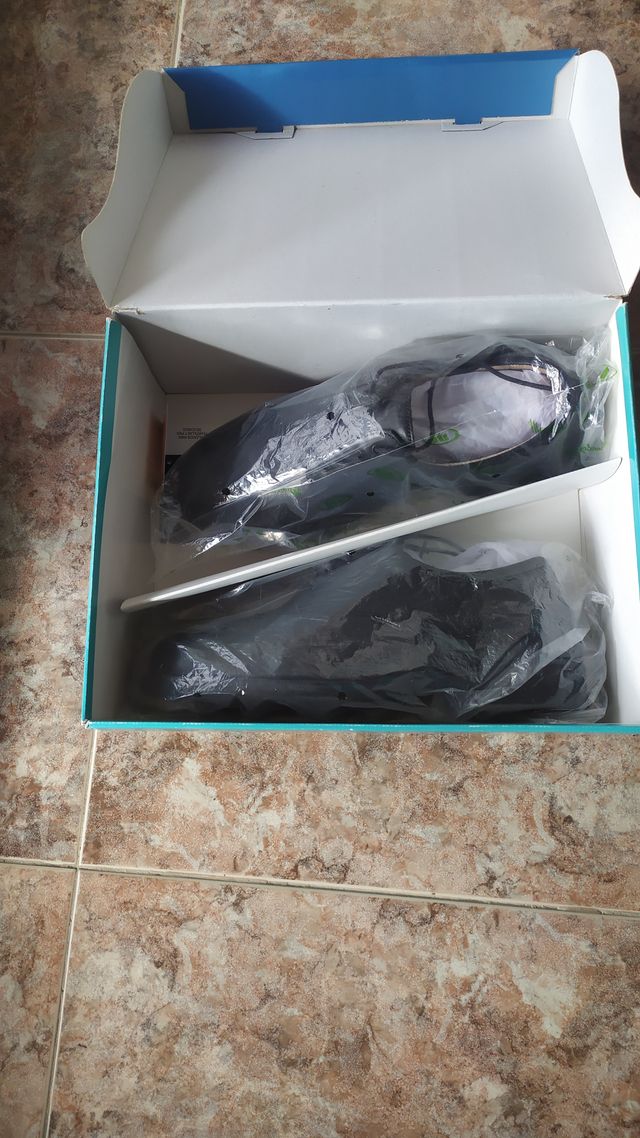 Zapatos caballero vestir para pies delicados