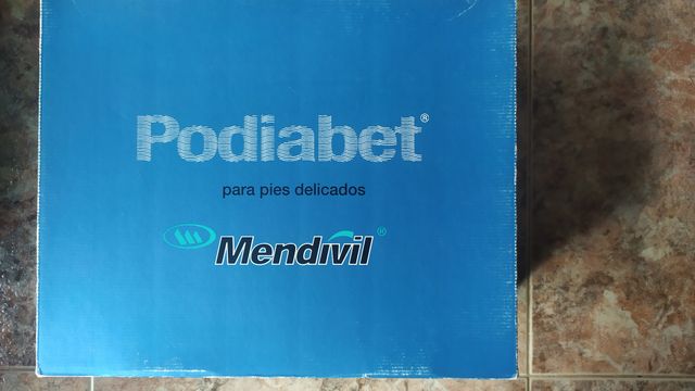 Zapatos caballero vestir para pies delicados