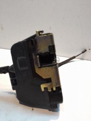 Cerradura puerta trasera izquierda Renault h_09809