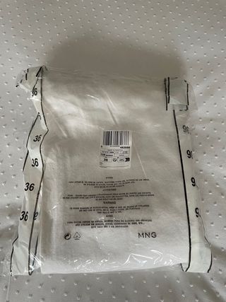 Pantalones premama