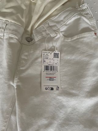 Pantalones premama