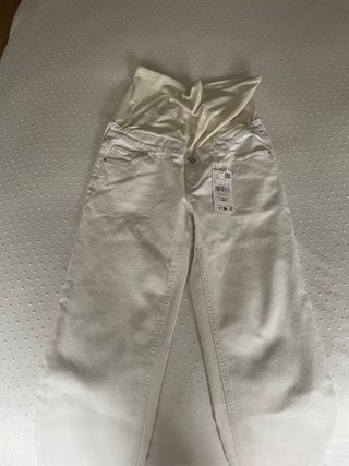 Pantalones premama