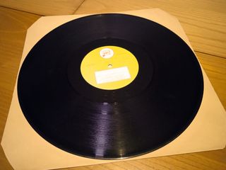 Disco vinilo The Blockheads - Twist & Shout