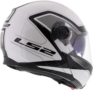 CASCO MODULAR LS2 FF325 STROBE