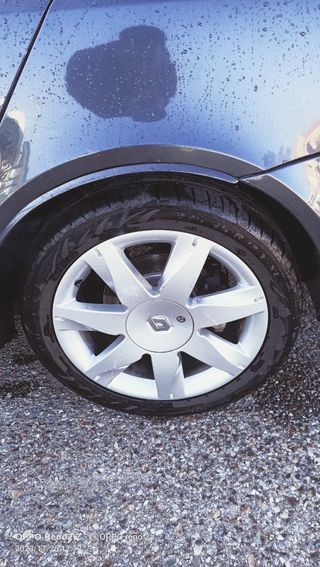 llantas Renault 