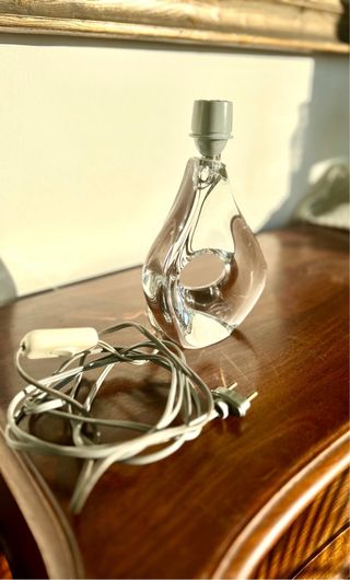 lampada da tavolo