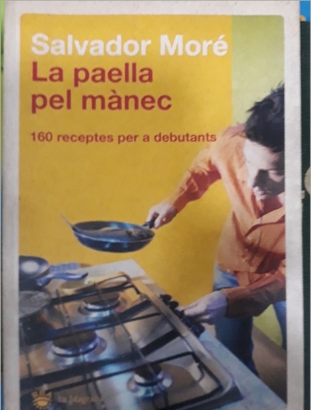 OFERTA PACKS! CUINA i remeis casolans