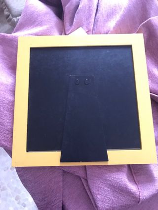cuadro para foto