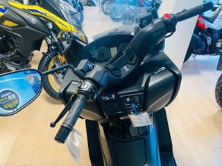 SUZUKI BURGAMN 400 - 0KM - 2024