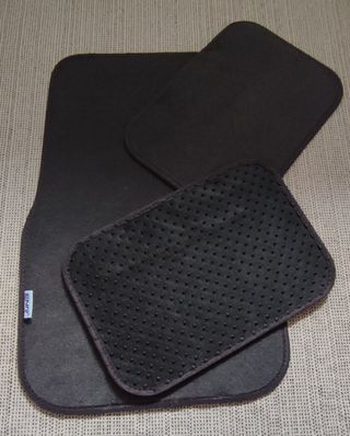 Alfombras coche