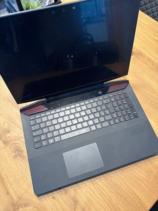 Portatil Lenovo