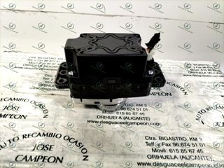 A2469009815 MANDO MULTIFUNCION MERCEDES CLASE B Sp