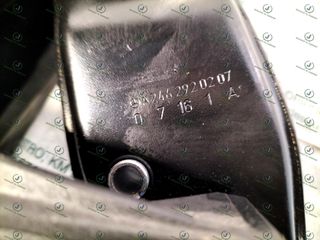 A2462920208 PEDAL FRENO MERCEDES CLASE B Sports To