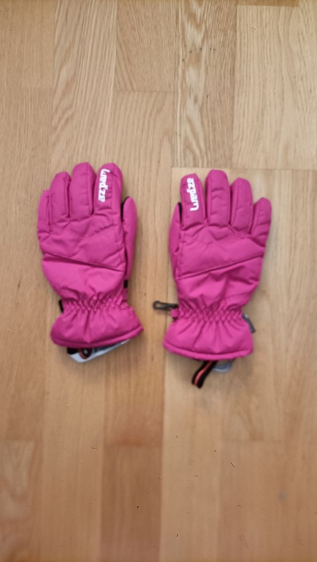 Guantes esqui