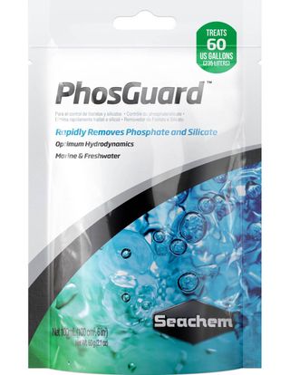 PhosGuard 100ml Seachem