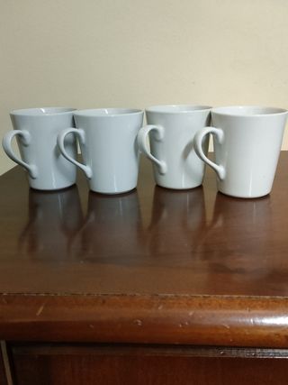 Tazze latte 