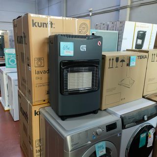 Lavadoras de carga superior en oferta 