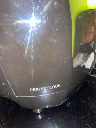freidora aire cecotec 1,5 l