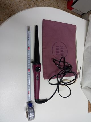 REMINGTON rizador y Conig plancha