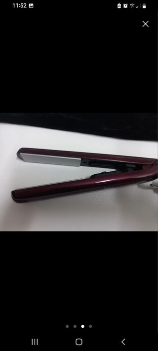 REMINGTON rizador y Conig plancha