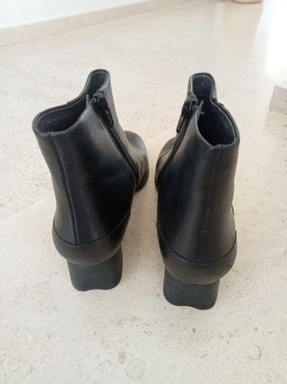 Botines