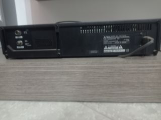Videoregistratore VHS