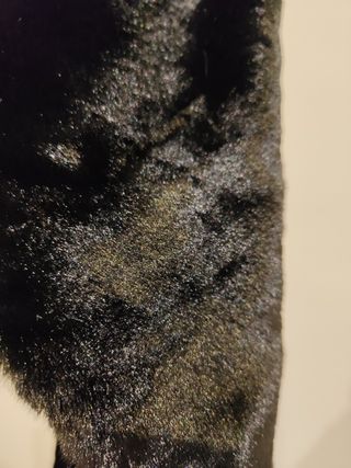 Bufanda de cuello- Collar