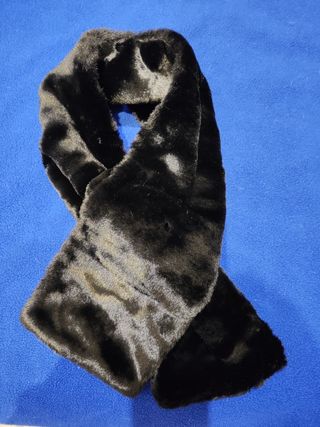 Bufanda de cuello- Collar