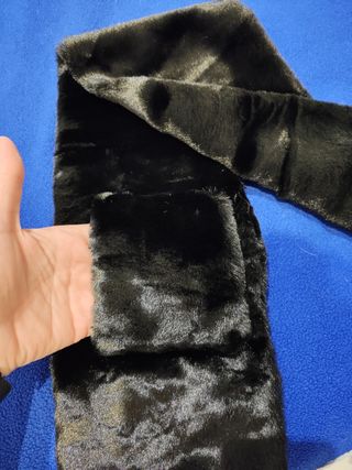 Bufanda de cuello- Collar