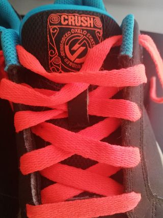 Bambas skate oxelo niño