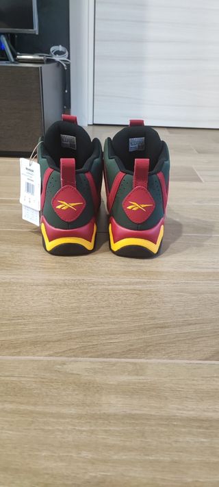 Reebok Kamikaze II Sonics 95 (2023)