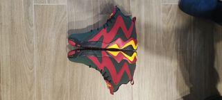 Reebok Kamikaze II Sonics 95 (2023)