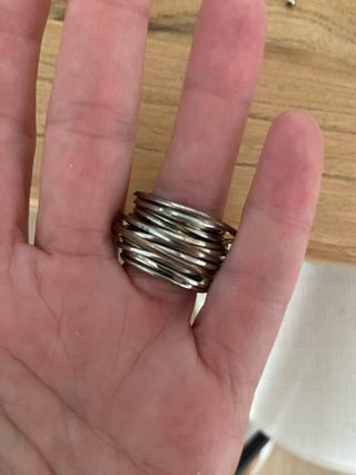 anillos