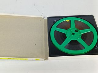 Película Super 8 El Gran Jack John Wayne