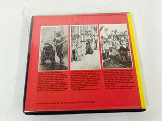 Película Super 8 Patton