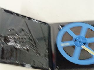 Película Super 8 Patton