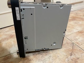 Pantalla radio Seat toledo