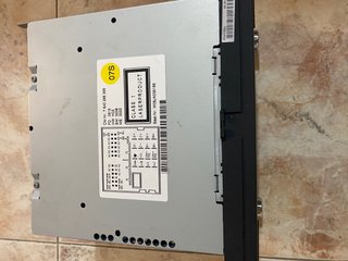Pantalla radio Seat toledo