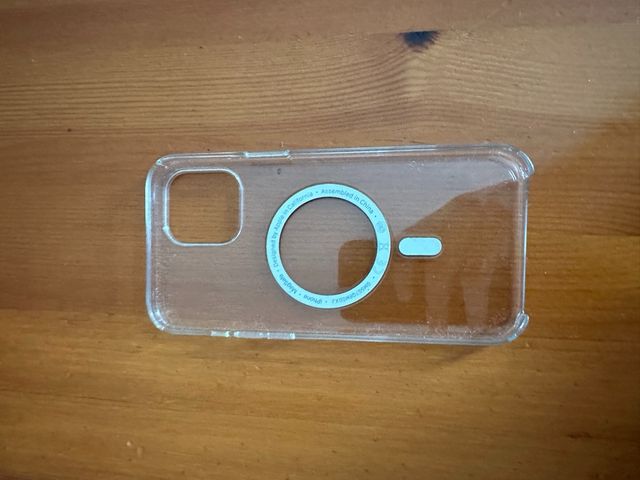 COVER IPHONE 12 pro MAX