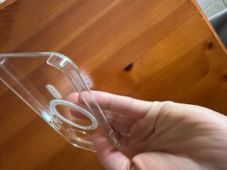 COVER IPHONE 12 pro MAX