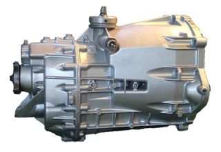 Caja de Cambios VW 2.5 TDI 711.614 711614