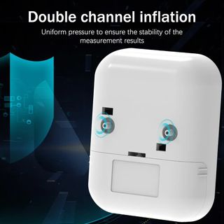 TENSIOMETRO CON DETECCION DE ARRITMIAS NUEVO