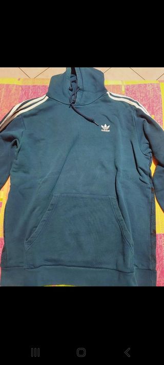 Felpa Adidas