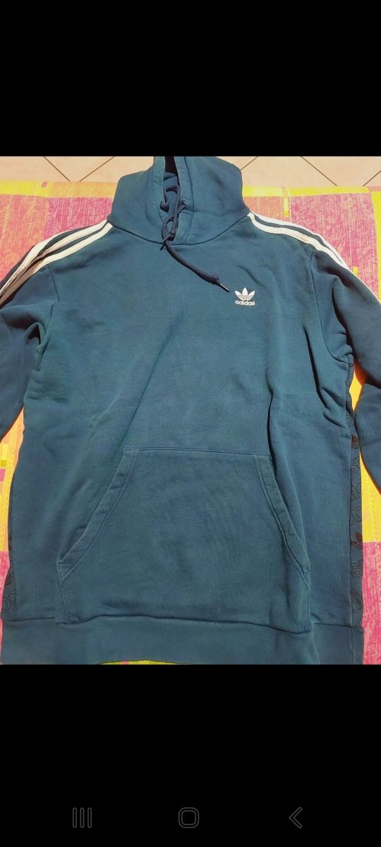 Felpa Adidas