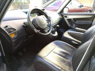 Citroen C4 Picasso 2011