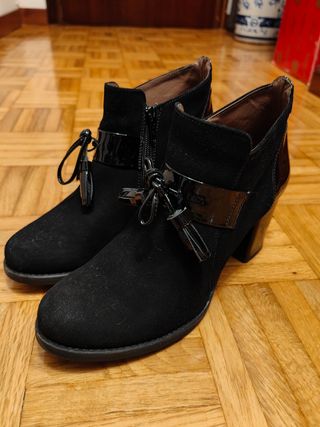 Zapatos mujer