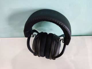 Auriculares Logitech X Pro