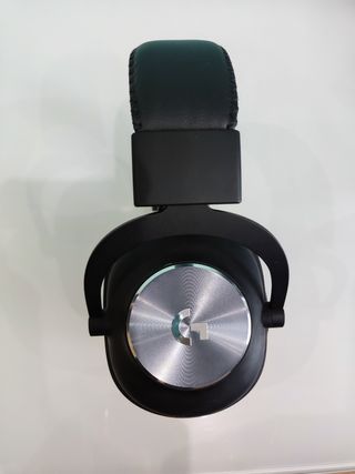 Auriculares Logitech X Pro